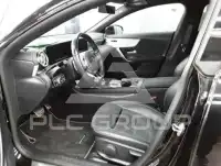 2020 Mercedes Benz CLA 250