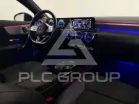 2020 Mercedes Benz CLA 250