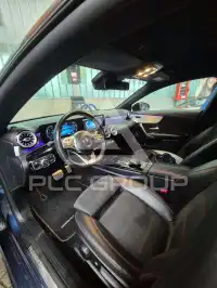 2020 Mercedes Benz CLA 250