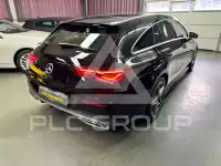 2020 Mercedes Benz CLA 250