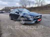 2020 Mercedes Benz CLA 250