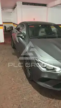 2020 Mercedes Benz CLA 250