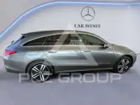 2020 Mercedes Benz CLA 250