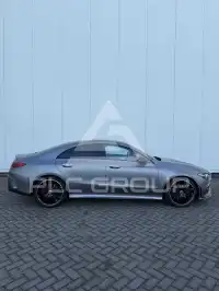 2020 Mercedes Benz CLA 250