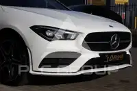2020 Mercedes Benz CLA 250
