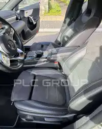 2020 Mercedes Benz CLA 250