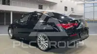 2020 Mercedes Benz CLA 250