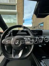 2020 Mercedes Benz CLA 250