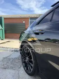 2020 Mercedes Benz CLA 250