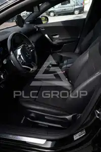 2020 Mercedes Benz CLA 250