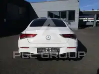 2020 Mercedes Benz CLA 250