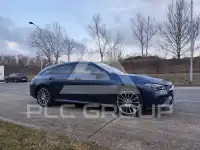2020 Mercedes Benz CLA 250