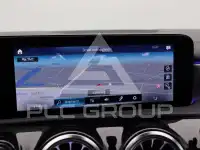 2020 Mercedes Benz CLA 250