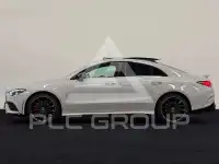 2020 Mercedes Benz CLA 250