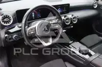 2020 Mercedes Benz CLA 250