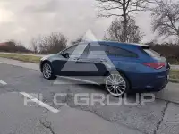 2020 Mercedes Benz CLA 250