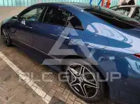 2020 Mercedes Benz CLA 250
