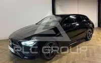 2020 Mercedes Benz CLA 250