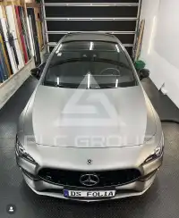 2020 Mercedes Benz CLA 250