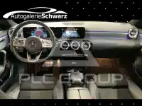 2020 Mercedes Benz CLA 250
