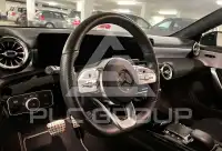 2020 Mercedes Benz CLA 250