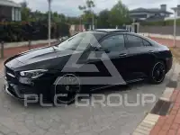 2020 Mercedes Benz CLA 250