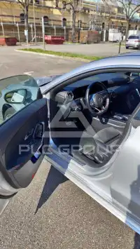 2020 Mercedes Benz CLA 250