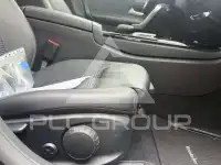 2020 Mercedes Benz CLA 250
