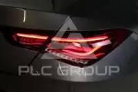 2020 Mercedes Benz CLA 250
