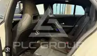 2020 Mercedes Benz CLA 250