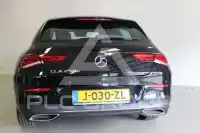 2020 Mercedes Benz CLA 250