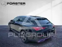 2020 Mercedes Benz CLA 250