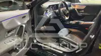 2020 Mercedes Benz CLA 250