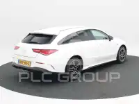 2020 Mercedes Benz CLA 250