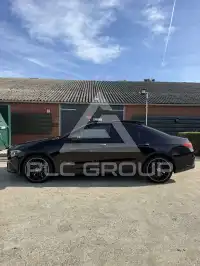 2020 Mercedes Benz CLA 250