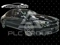 2020 Mercedes Benz CLA 250
