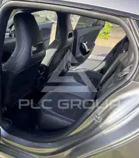 2020 Mercedes Benz CLA 250