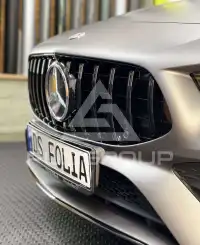 2020 Mercedes Benz CLA 250