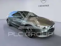 2020 Mercedes Benz CLA 250