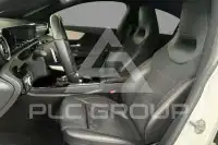 2020 Mercedes Benz CLA 250