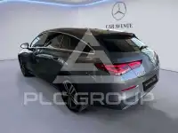 2020 Mercedes Benz CLA 250