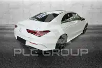 2020 Mercedes Benz CLA 250