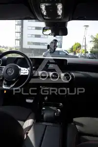 2020 Mercedes Benz CLA 250