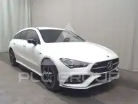 2020 Mercedes Benz CLA 250