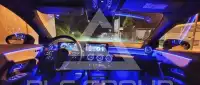 2020 Mercedes Benz CLA 250