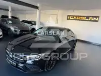2020 Mercedes Benz CLA 250