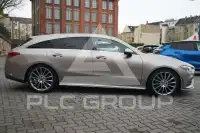 2020 Mercedes Benz CLA 250