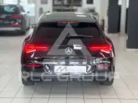 2020 Mercedes Benz CLA 250