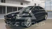2020 Mercedes Benz CLA 250