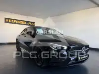 2020 Mercedes Benz CLA 250